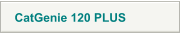 CatGenie 120 PLUS