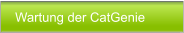 Wartung der CatGenie